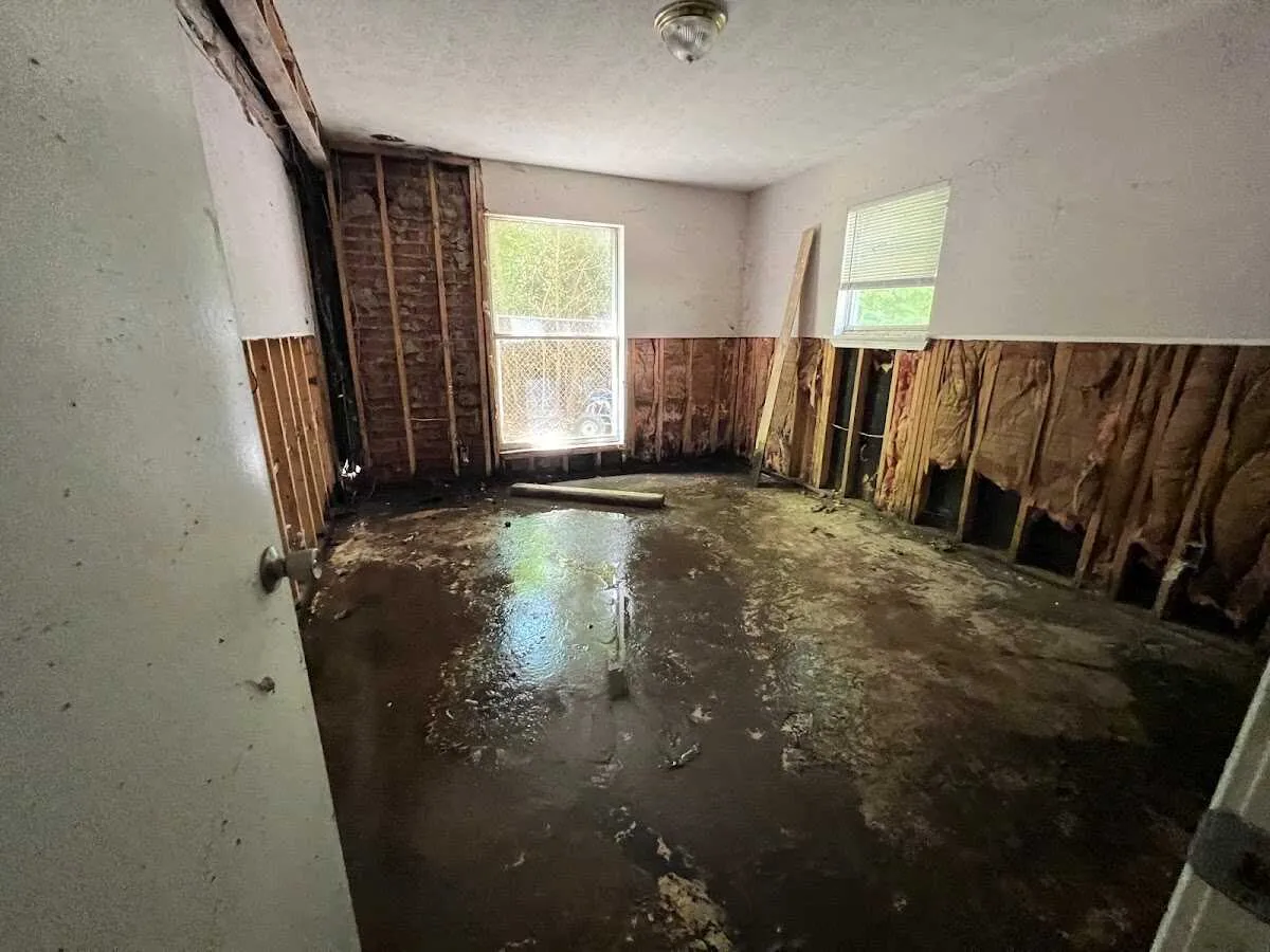 Water Damage Restoration services in Arbutus, MD